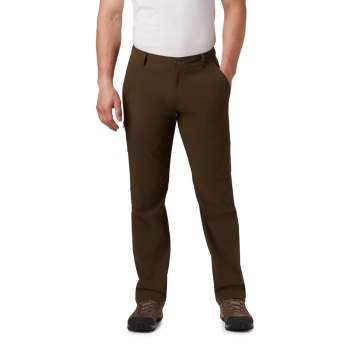 Columbia Royce Peak II, Pantalones Verde Oliva Para Hombre | 401962-NCW